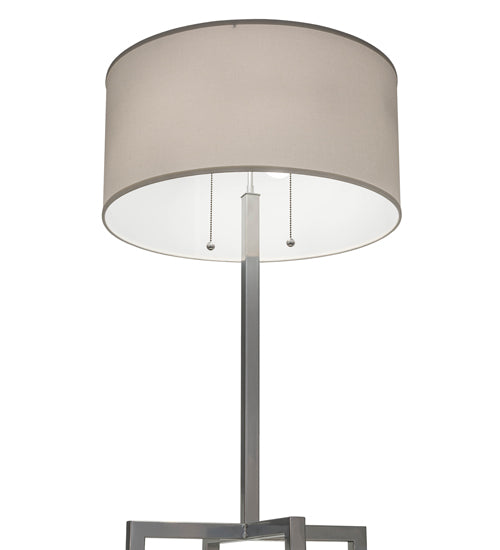 32" High Cilindro Table Lamp