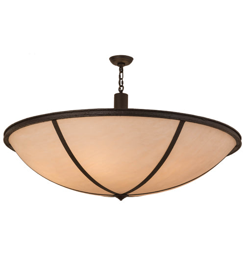 48" Wide Commerce Jackson Inverted Pendant