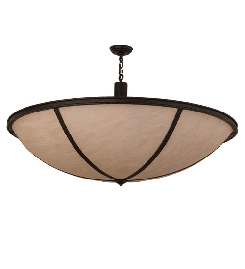 48" Wide Commerce Jackson Inverted Pendant