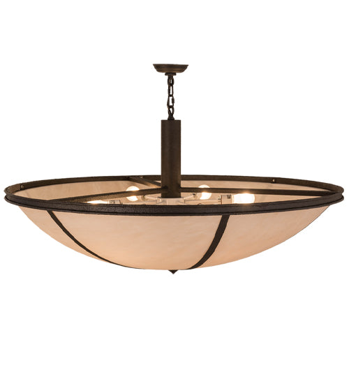 48" Wide Commerce Jackson Inverted Pendant