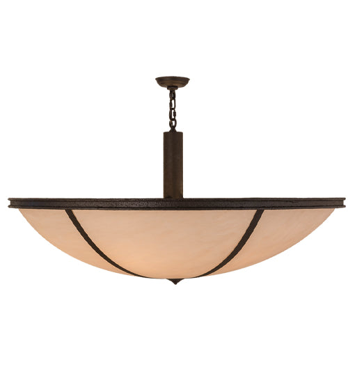 48" Wide Commerce Jackson Inverted Pendant