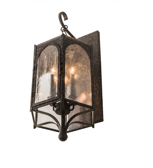 15"W Jonquil Wall Sconce