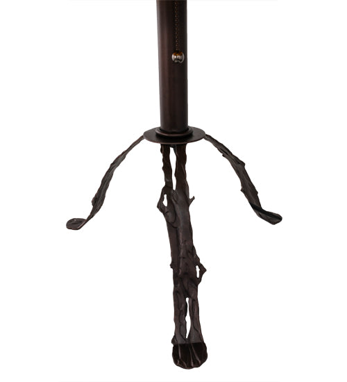 25"H Branches Table Lamp