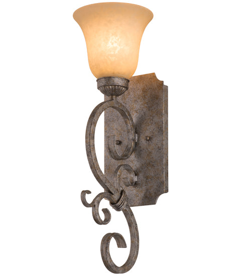 6"W Thierry Wall Sconce