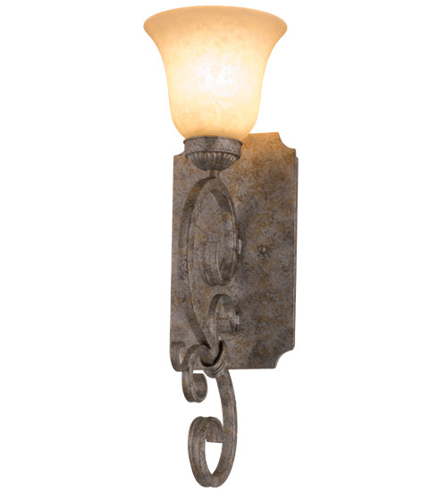 6"W Thierry Wall Sconce