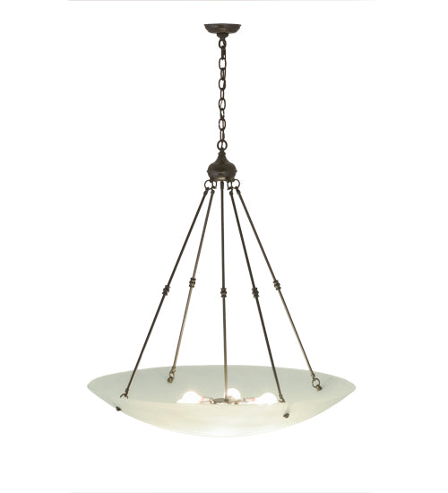 36" Wide Adalee Inverted Pendant