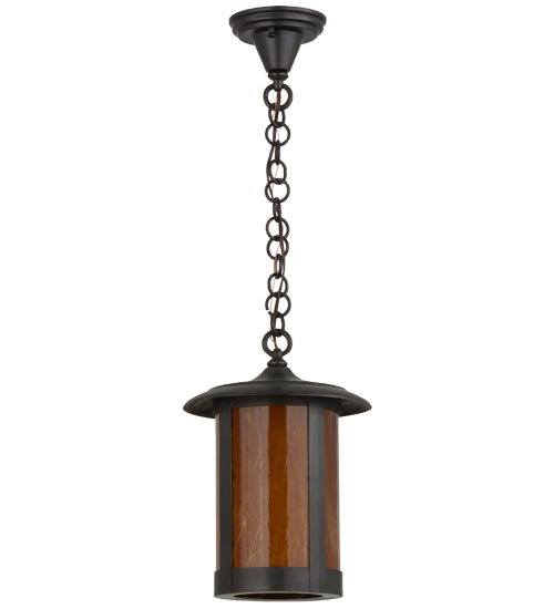 10"W Fulton Prime Pendant