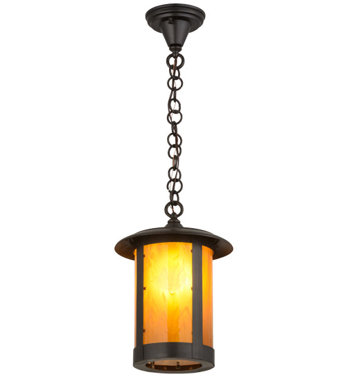 10"W Fulton Prime Pendant