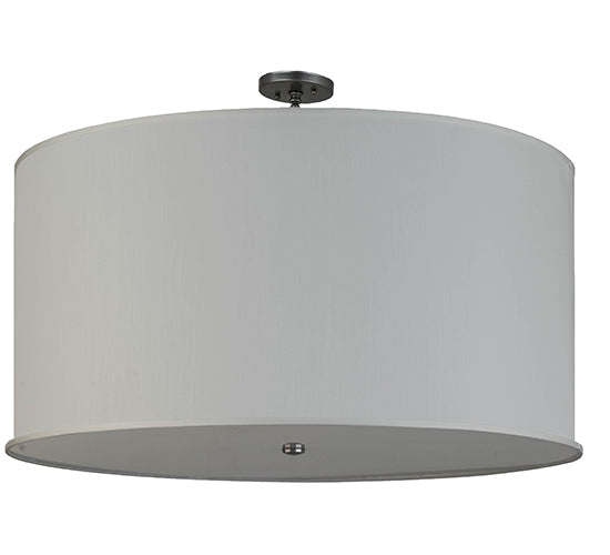 36" Wide Cilindro Textrene Pendant