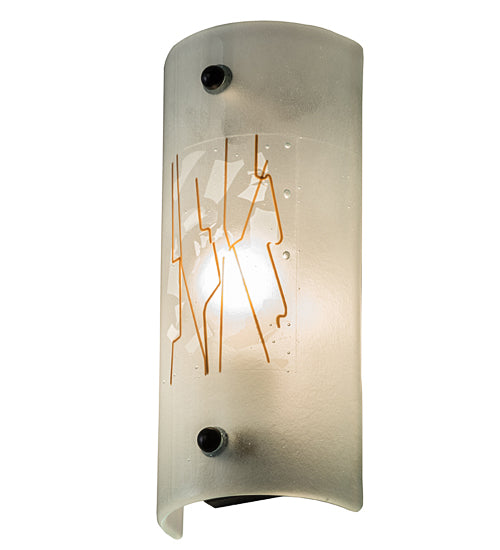 5"W Twigs Wall Sconce