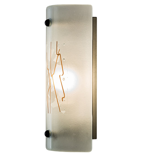 5"W Twigs Wall Sconce