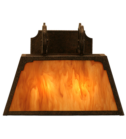 14" Wide Dalton Wall Sconce