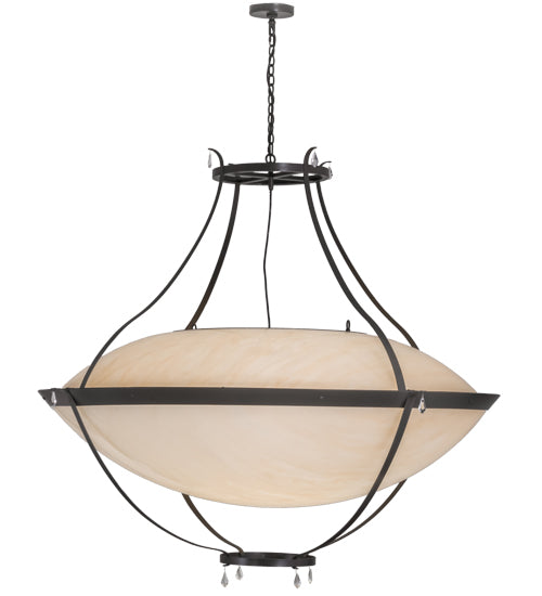 66"W Modesto Pendant