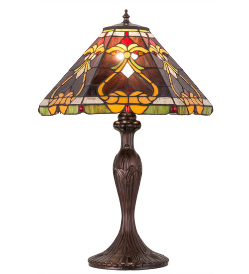 23"H Middleton Table Lamp