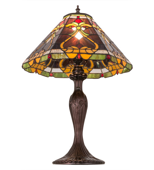 23"H Middleton Table Lamp