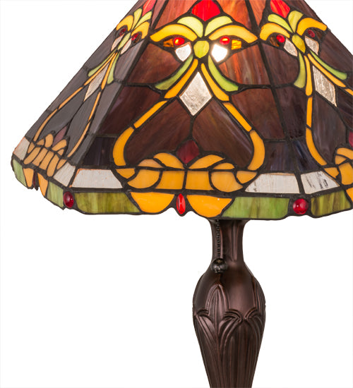 23"H Middleton Table Lamp