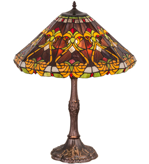 27.5"H Middleton Table Lamp