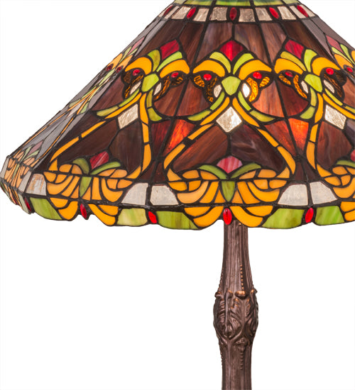 27.5"H Middleton Table Lamp