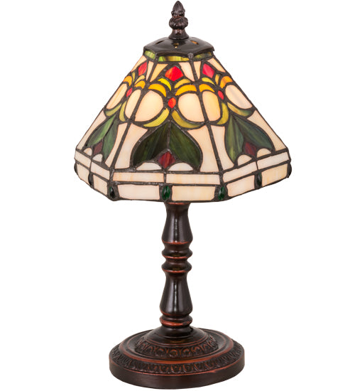 13.5" High Middleton Mini Lamp