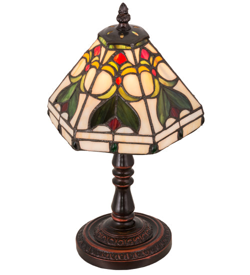 13.5" High Middleton Mini Lamp