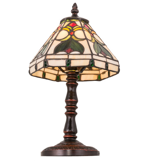 13.5" High Middleton Mini Lamp