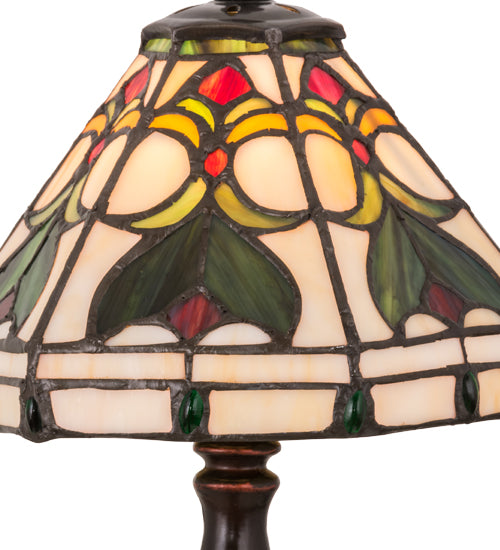 13.5" High Middleton Mini Lamp