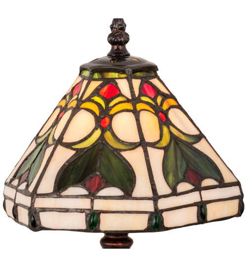 13.5" High Middleton Mini Lamp