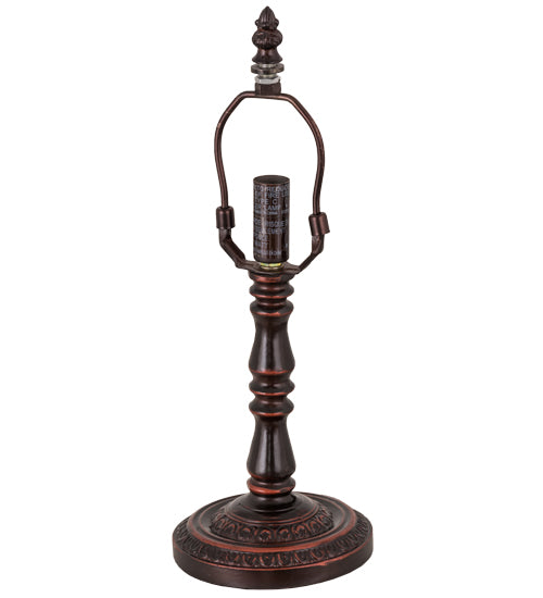 13.5" High Middleton Mini Lamp