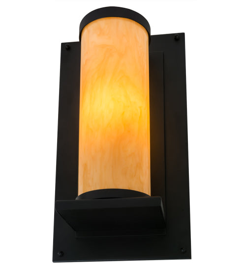 12"W Legacy House Wall Sconce