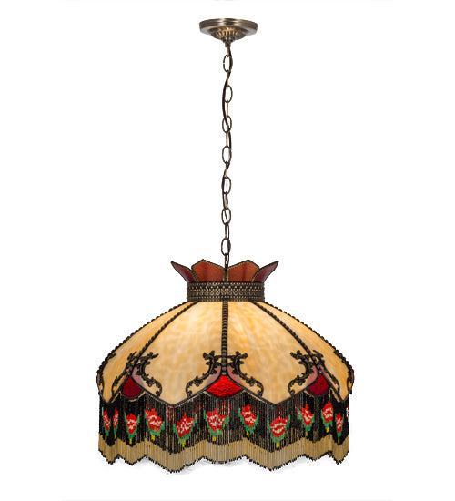 21"W Isabella Pendant