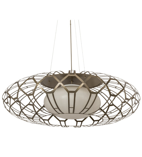 60" Wide Margo Mizner Pendant