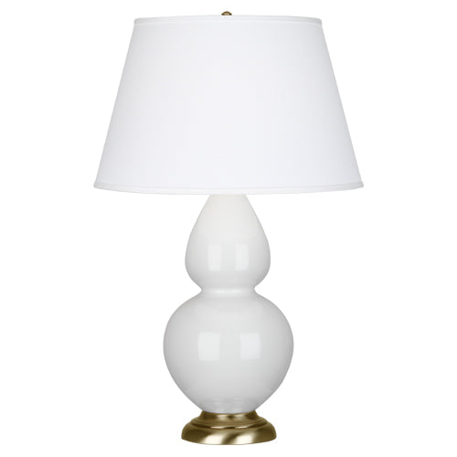 Lily Double Gourd Table Lamp-Style Number 1660X