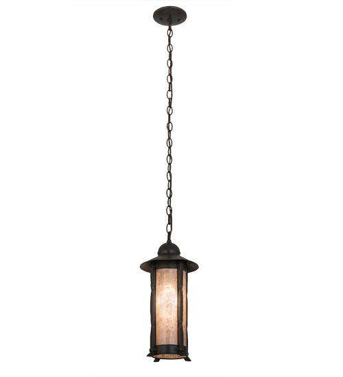 8" Wide Dorchester Mini Pendant