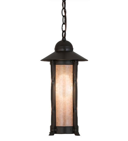 8" Wide Dorchester Mini Pendant