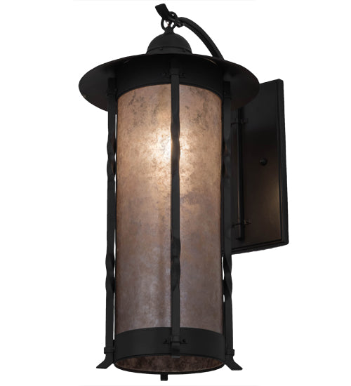 12" Wide Dorchester Wall Sconce