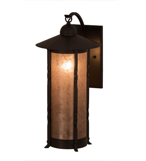 12" Wide Dorchester Wall Sconce