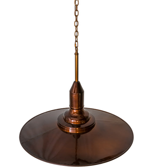 32"W Schotel Pendant