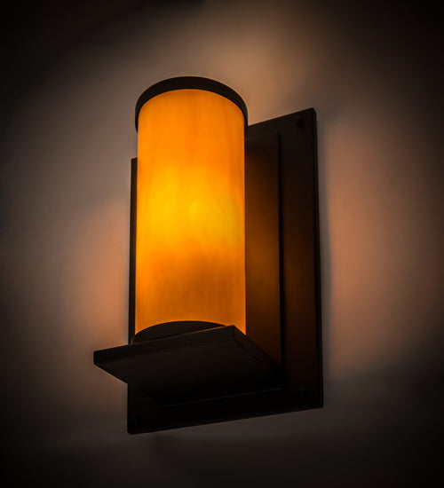 12"W Legacy House Wall Sconce