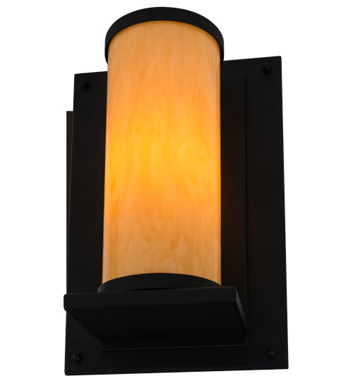 12"W Legacy House Wall Sconce