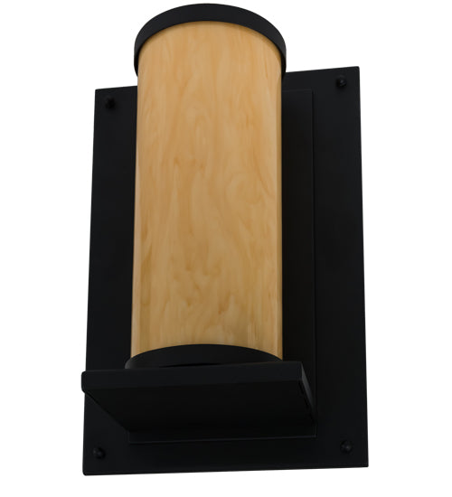 12"W Legacy House Wall Sconce