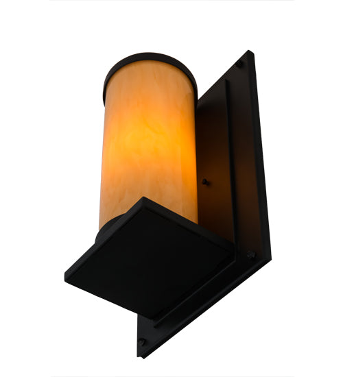 12"W Legacy House Wall Sconce