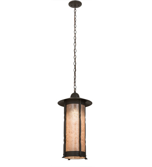 12" Wide Dorchester Pendant