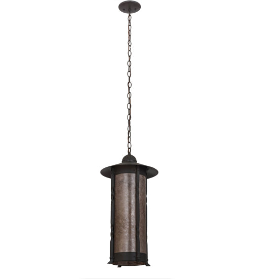 12" Wide Dorchester Pendant