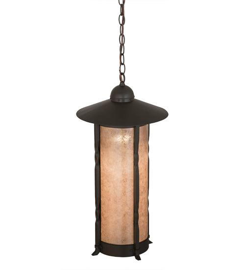 12" Wide Dorchester Pendant