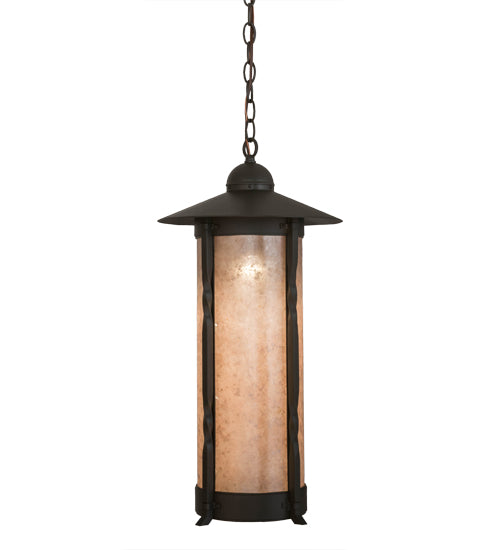 12" Wide Dorchester Pendant