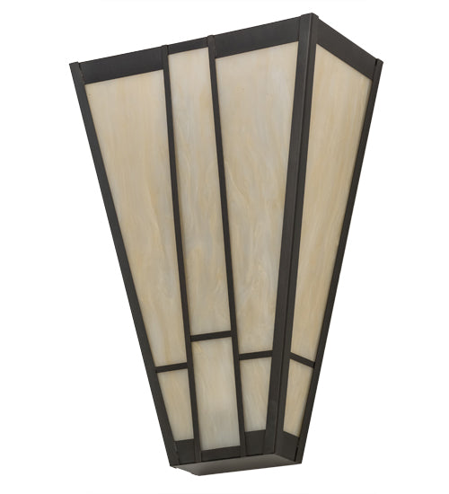 12"W Yosemite Wall Sconce