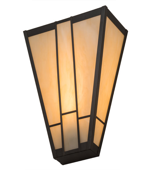 12"W Yosemite Wall Sconce