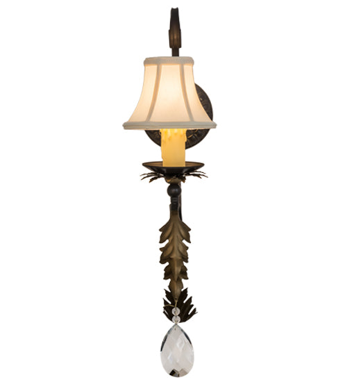 6"W Ingrid Wall Sconce