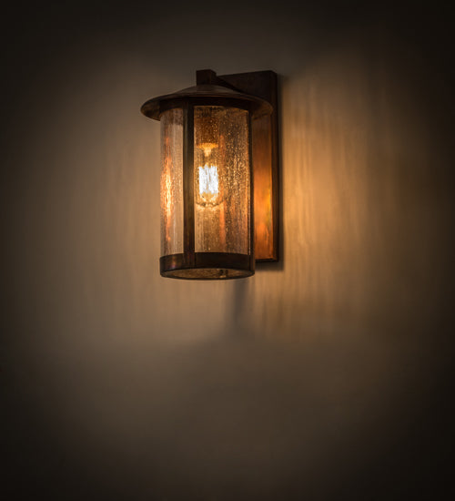 8"W Fulton Wall Sconce