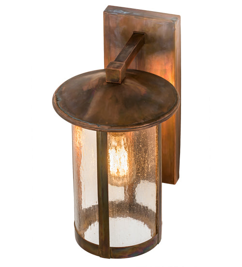 8"W Fulton Wall Sconce